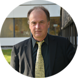 Uwe M. Borghoff