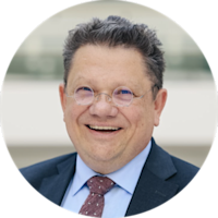 Andreas Philippi, SPD-Abgeordneter und Mitglied im Ausschuss für Gesundheit