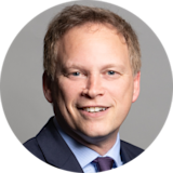 Grant Shapps