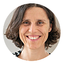 Sabine Gabrysch, Professorin für Klimawandel und Gesundheit am PIK und am Institut für Public Health der Berliner Charité