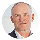 Michael Jost, Chefstratege von VW