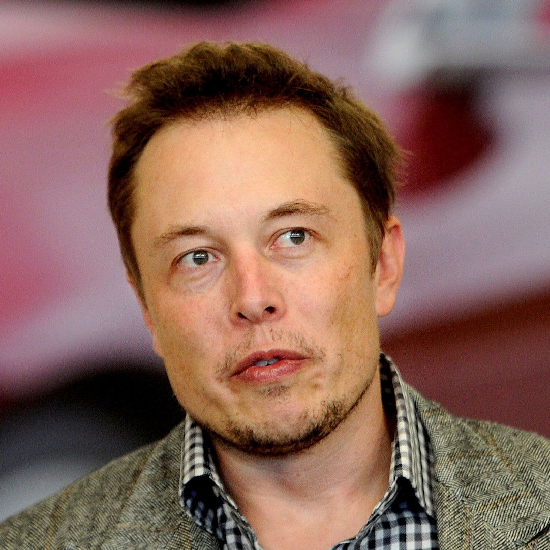 ElonMusk