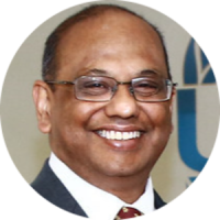 Ajay Mathur, Generaldirektor der International Solar Alliance