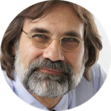 Nebojsa Nakicenovic,