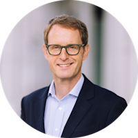 Patrick van der Loo