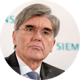 Joe Kaeser