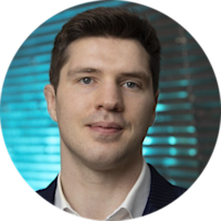 Balázs Nagy, Geschäftsführer und Mitgründer von Tytan Technologies