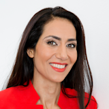 Mouna Esmaeilzadeh