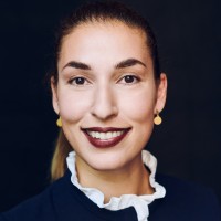 Tijen Onaran, Gründerin und CEO Global Digital Women