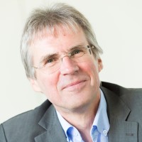 Holger Hanselka, Präsident des Karlsruher Instituts für Technologie (KIT) und Mitglied im Lenkungskreis der „Plattform Lernende Systeme“
