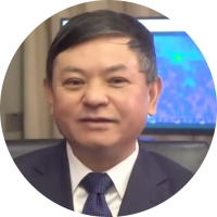 Huang Runqiu, Präsident der Weltnaturkonferenz COP15 und chinesischer Ökologie- und Umweltminister