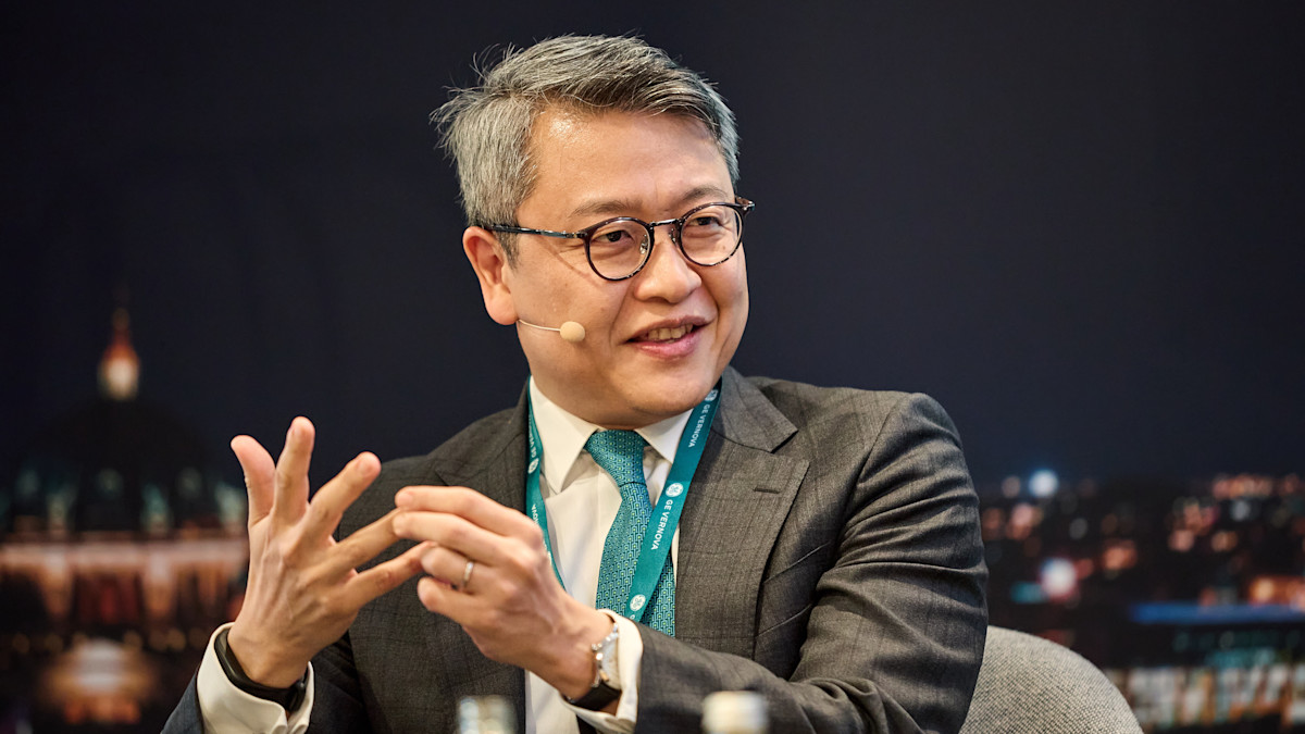 Yoshito Murakami