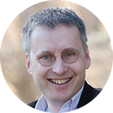 Viktor Mayer-Schönberger, Professor für Internet Governance am Oxford Internet Institute