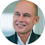 Bertrand Piccard für Porträt