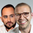 Philipp Staab und Dominik Piétron
