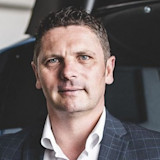 Christoph Fraundorfer