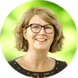 Susanne Menge