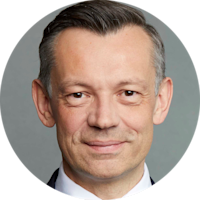 Michael Schmidt, Vorstand DVFA und Aufsichtsrat, unter anderem Laiqon