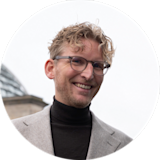 Daniel Rinkert