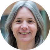 Bettina Rechenberg