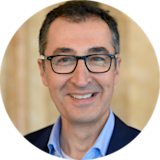 Cem Özdemir