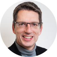 Andreas Meißner ist Facharzt für Psychiatrie und Psychotherapie und Sprecher des Bündnisses für Datenschutz und Schweigepflicht (BfDS).
