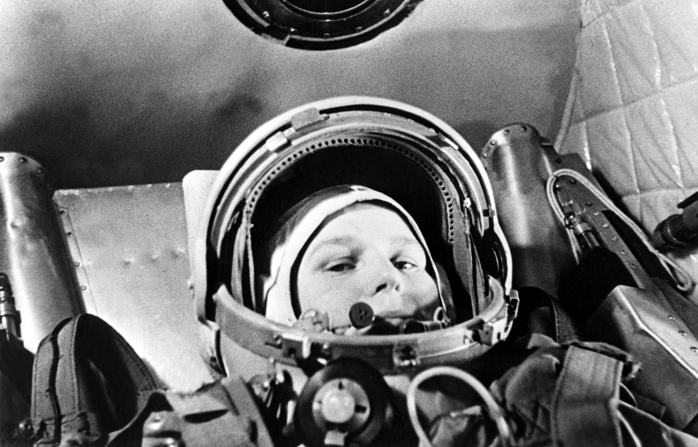 Valentina Tereshkova