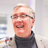 Joanna Bryson
