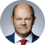 Olaf Scholz