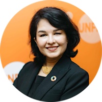 Nigina Muntean