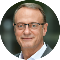 Dirk Schulte, Vorstand für Personal/Soziales bei der BVG