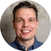 Tobias Lechtenfeld, Gründer von 1.5 Degree Ventures 