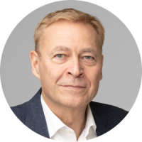 Andreas Reichel, Vorsitzender der Geschäftsführungen und Arbeitsdirektor von STEAG und Iqony