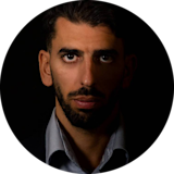 Marco Riccardi