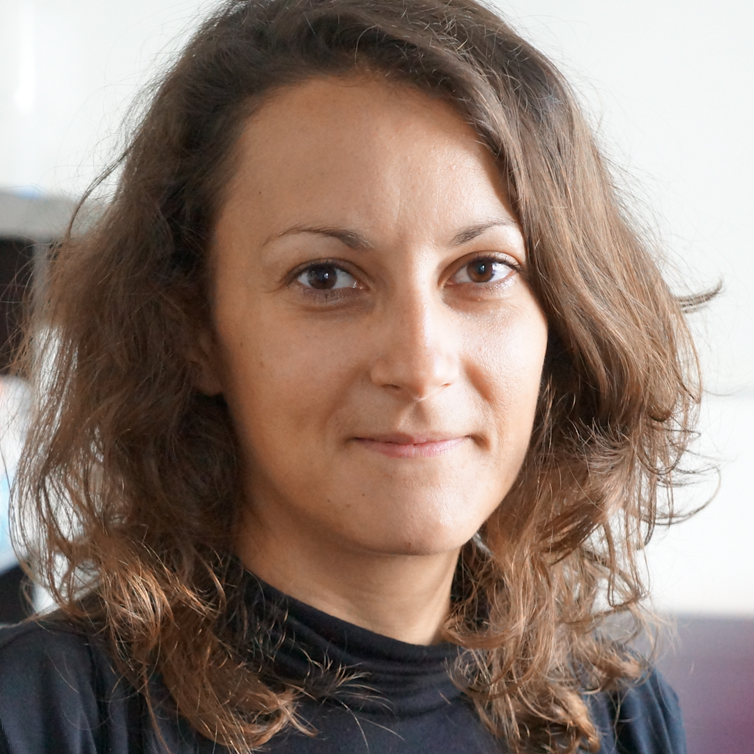 Verena Fuchsberger-Staufer