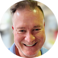 Joachim Paech, Mitgründer und Verwaltungschef Alpha Augmented Services