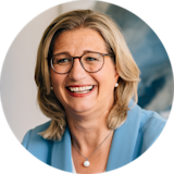 Anke Rehlinger