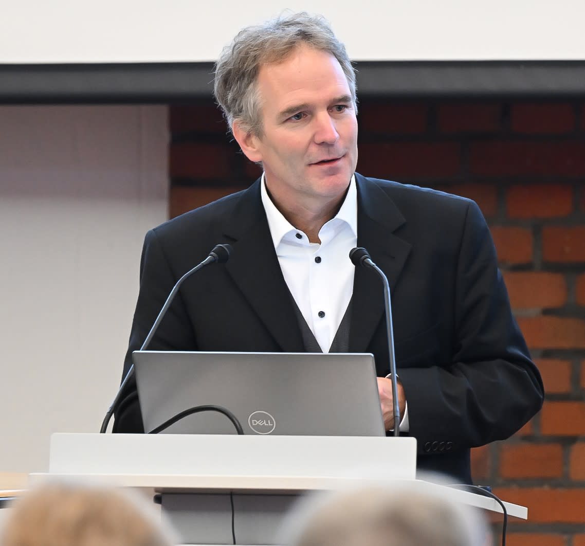 Martin Pehnt