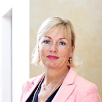 Kristina Sinemus, Designierte Ministerin für Digitale Strategie und Entwicklung in Hessen