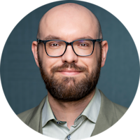 Benedikt Fabian