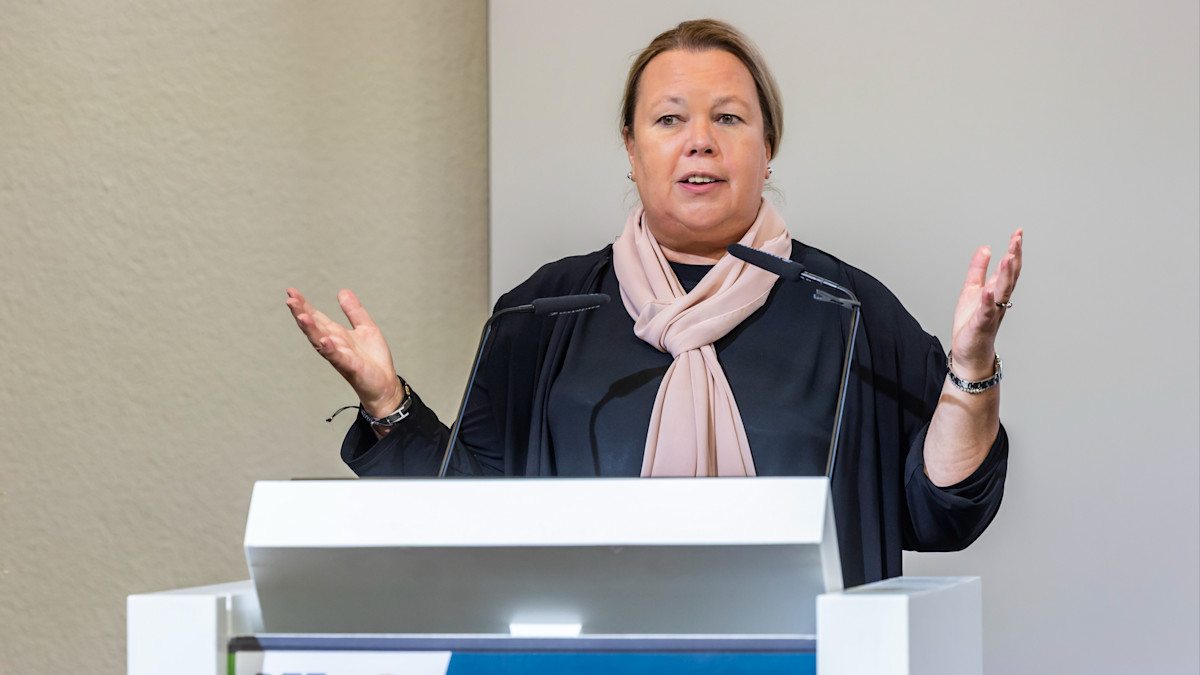 Ursula Heinen-Esser