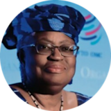 Ngozi Okonjo-Iweala