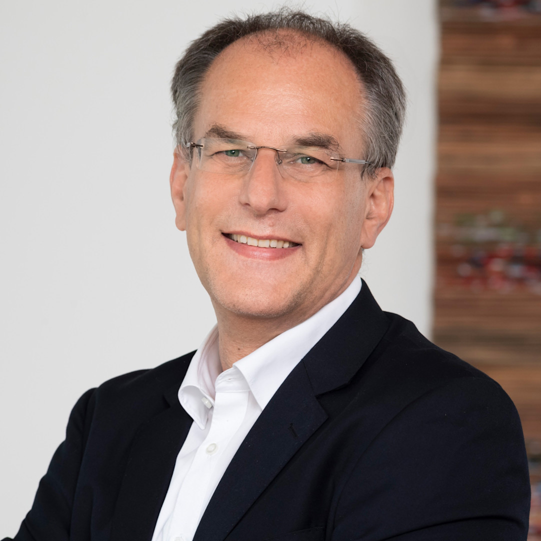 Uwe Cantner
