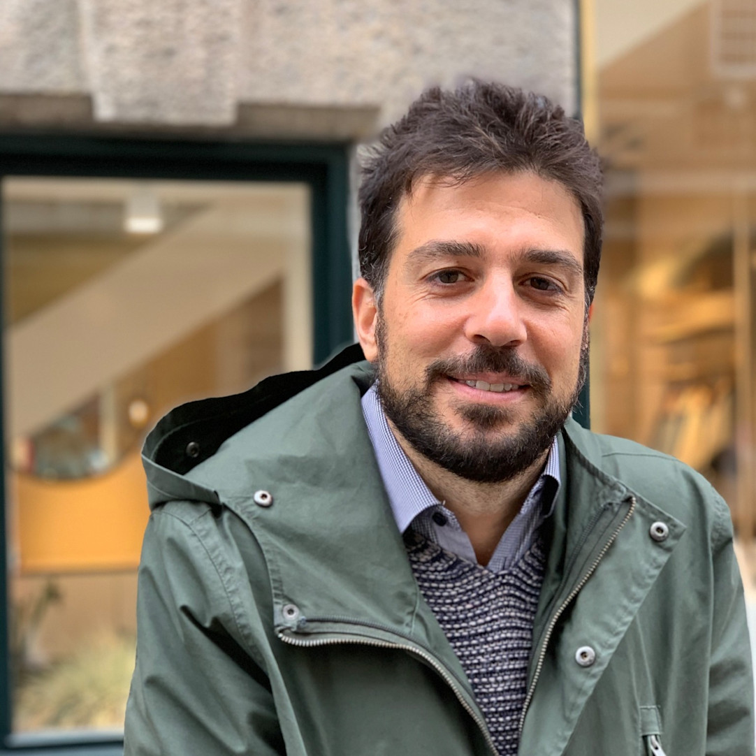 Erdem Ovacik