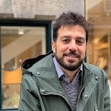 Erdem Ovacik