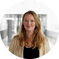 Hannah van Kolfschooten