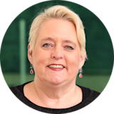 Christine Stegling