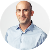 Yoav Levy