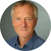 Klaus Willemsen, Initiative für Natürliche Wirtschaftsordnung (Inwo), ist Autor des Fairconomy-Blogs