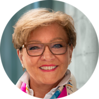 Dr. Katharina Hüppe